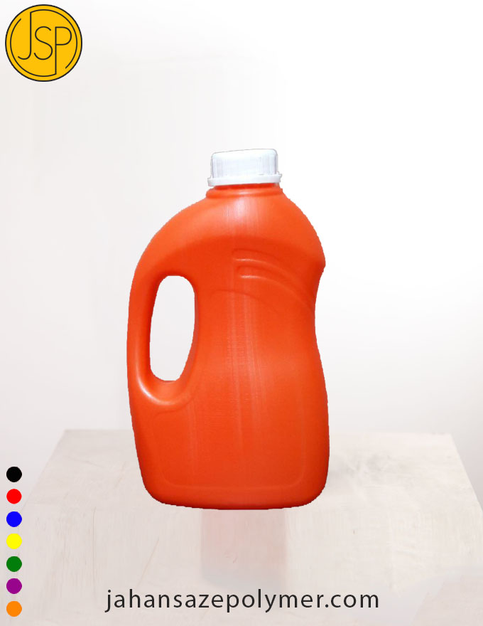 گالن 1 لیتری طرح سن ایچ